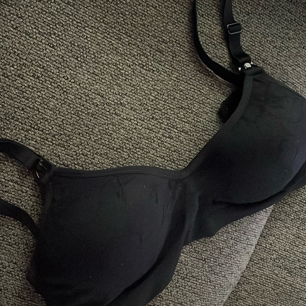 Maternity bra